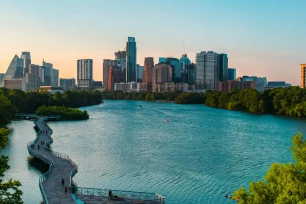 Nature Tours in Austin