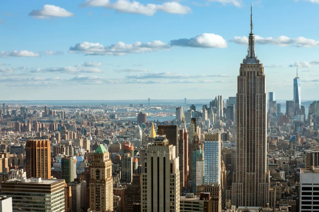 New York City Guide to Essential Sightseeing Spots New York City Sightseeing