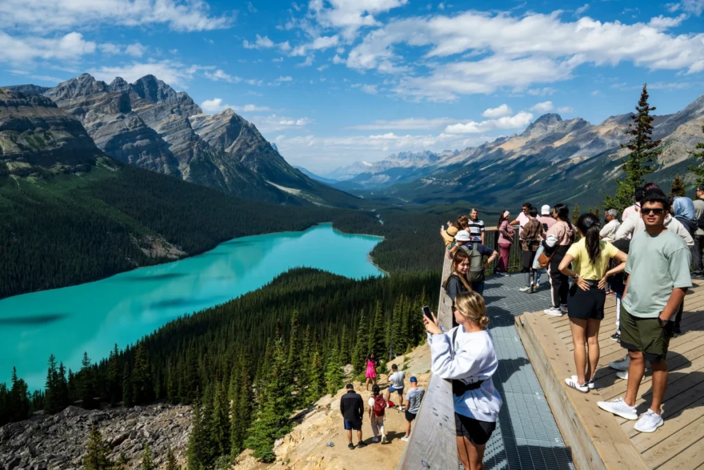Offbeat Experiences In Canada