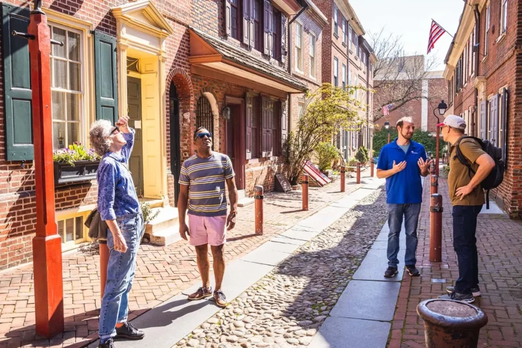 Philadelphia Historical Experiences You Shouldn’t Miss Philadelphia Historical Experiences