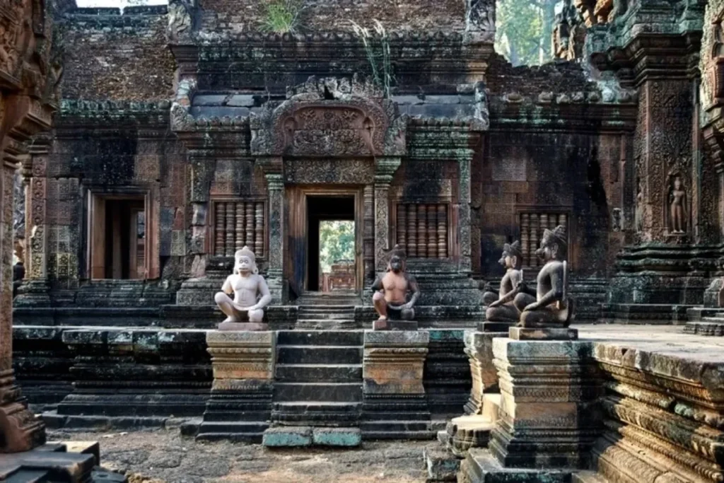 Discover Siem Reap’s Hidden Gems and Local Culture Siem Reap hidden gems
