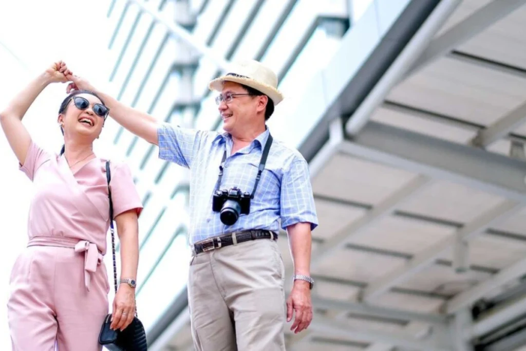 Sightseeing Activities in Australia