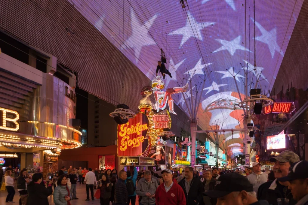 Things To Do In Las Vegas