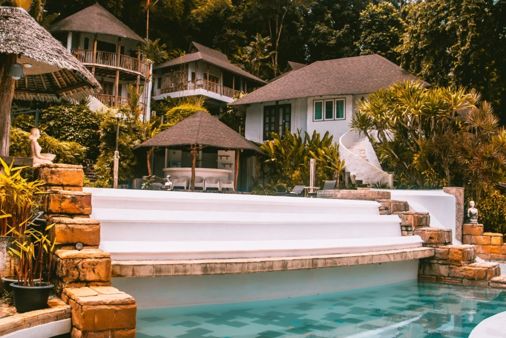 Vacation Destinations in USA