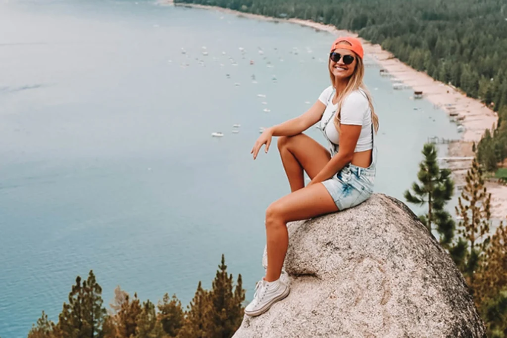 Weekend US Getaway Trip to Explore Culture, Nature, and Food Weekend Trips in US