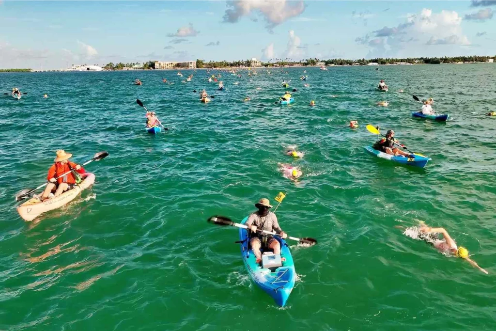 Water Activities in Florida