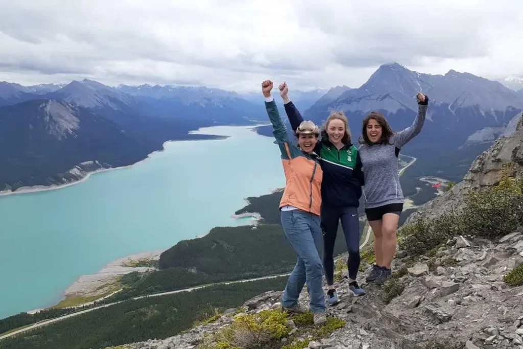 Adventure Activities for Thrill Seekers and Outdoor Lovers in Canada Adventure Travel Tours