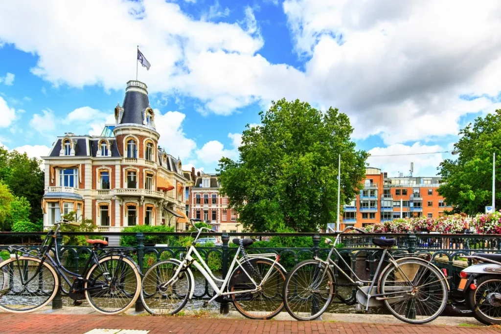 Top Amsterdam Day Trips with Scenic Views Amsterdam Day Trip