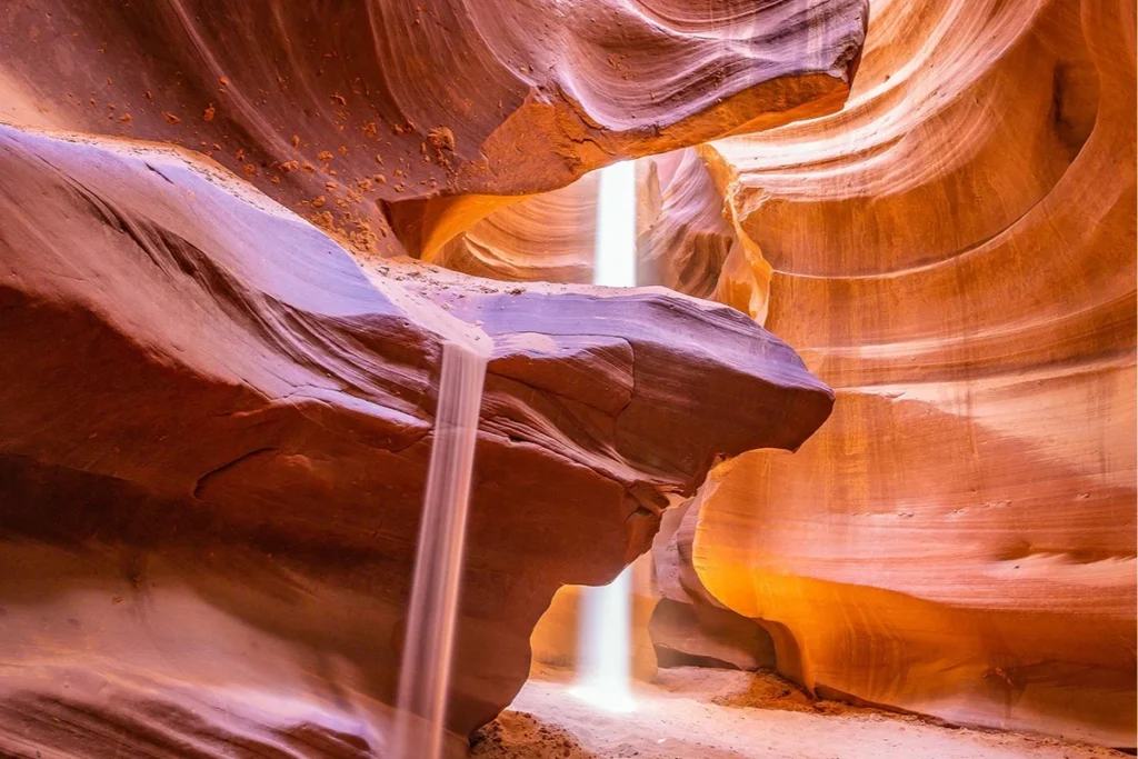 Antelope Canyon Travel Tips