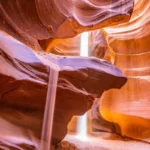Antelope Canyon Travel Tips