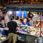Bangkok Food Tours