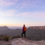Blue Mountains Lookouts