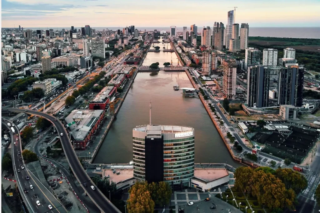 Buenos Aires