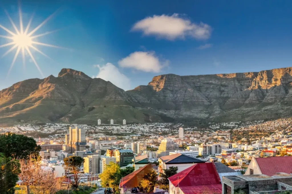 Cape Town Iconic Experiences
