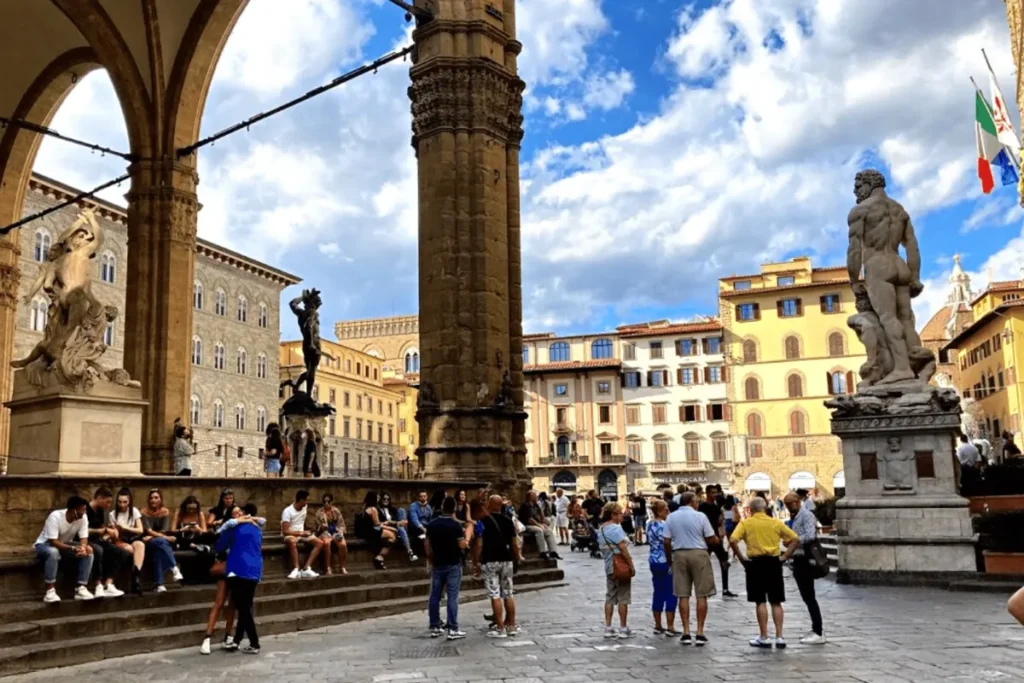 Cultural Experiences in Florence