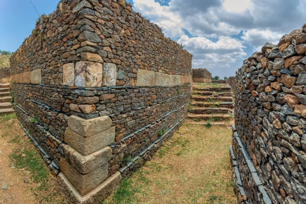 Ethiopia Ancient Civilizations