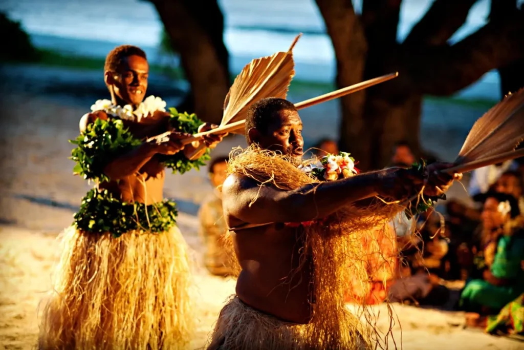 Fiji Island Culture