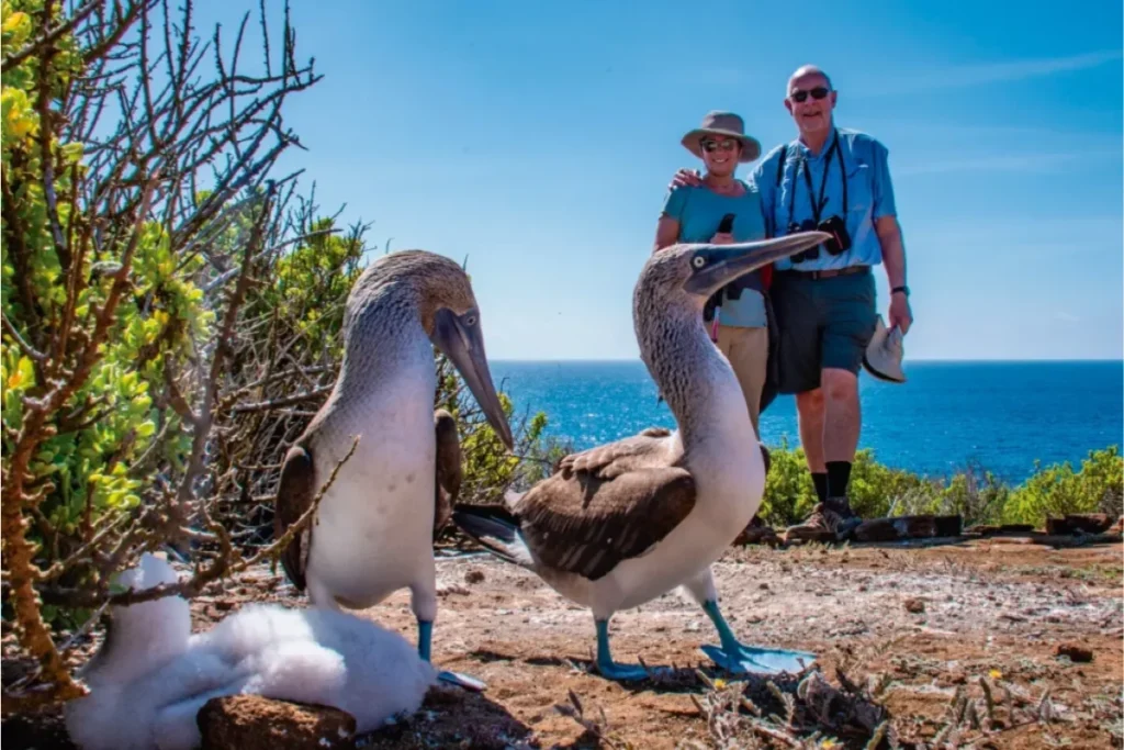Galápagos Islands Adventures