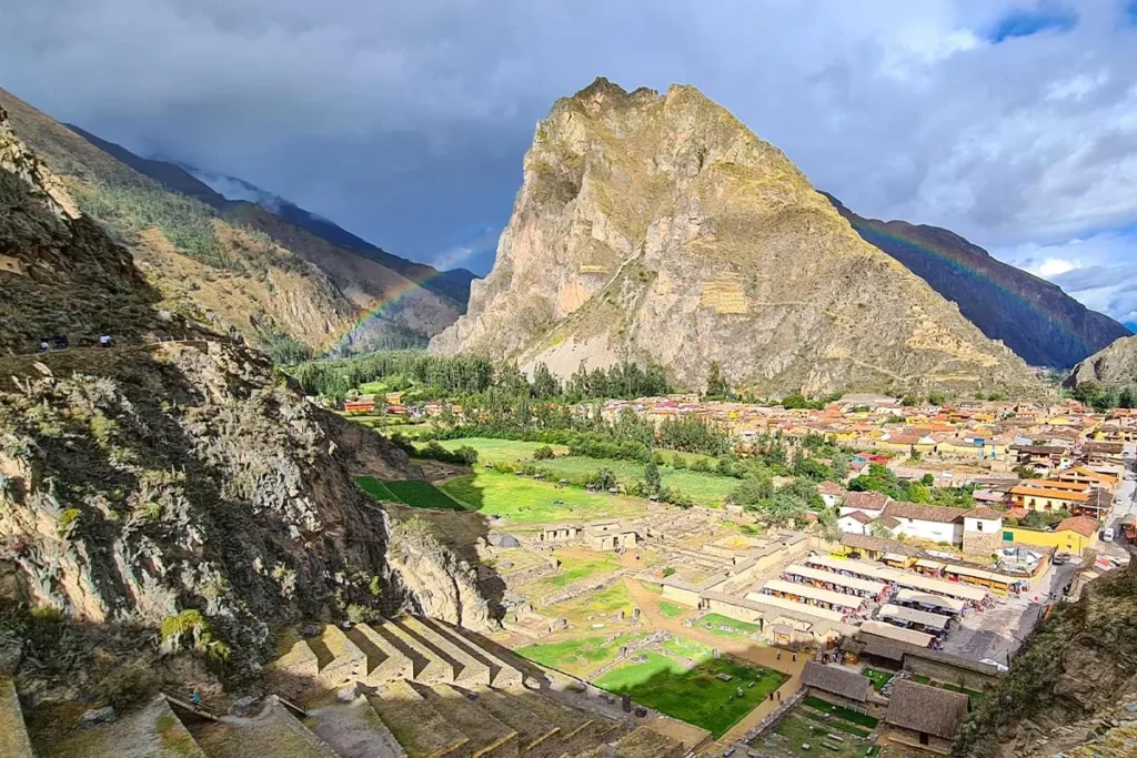 Guide to Sacred Valley