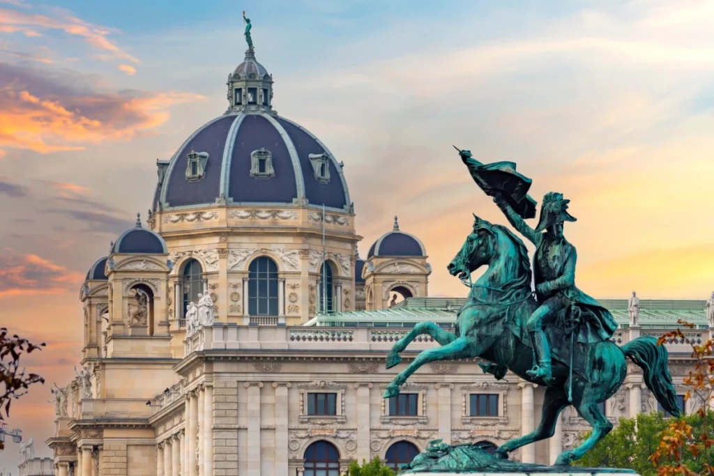 Essential Historic Places in Europe for Culture and Heritage Lovers Historic Places In Europe