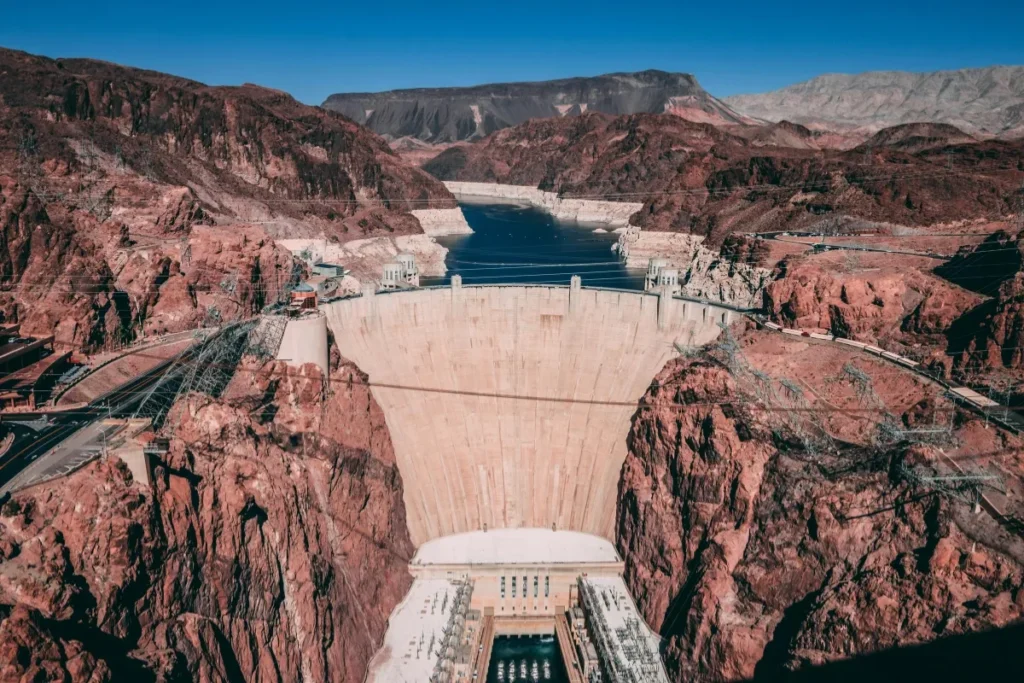 Hoover Dam Tour