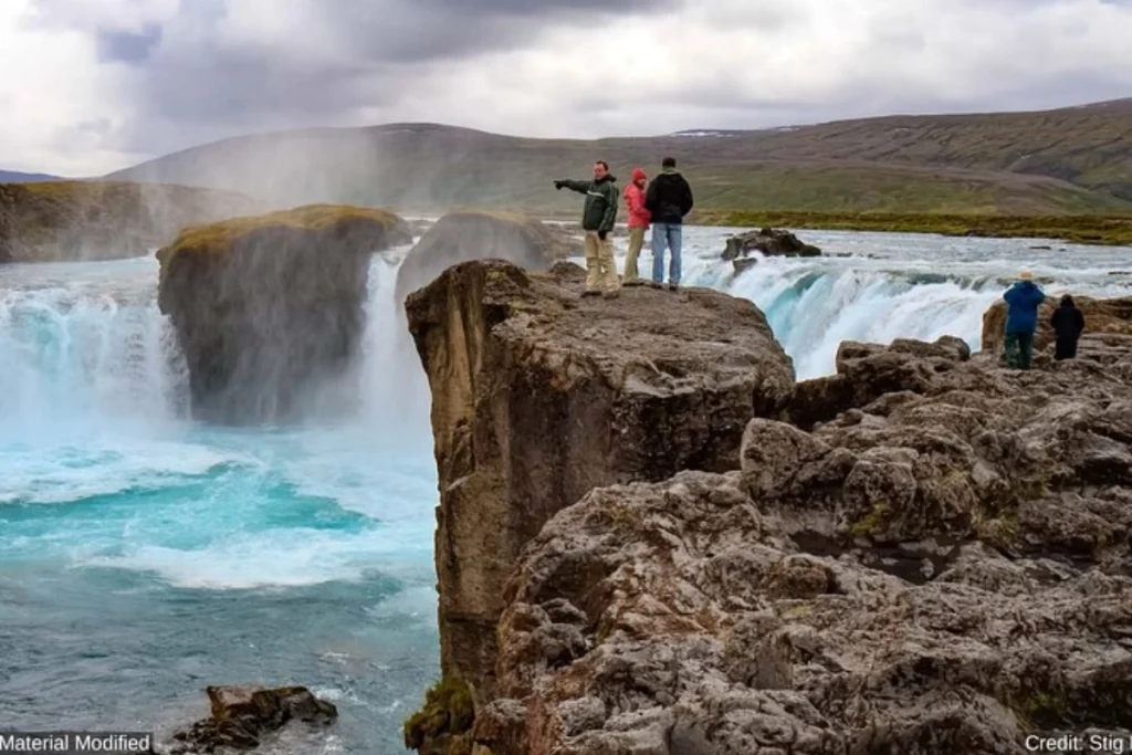Top Weekend Destinations for Your Iceland Trip Iceland Weekend Destinations