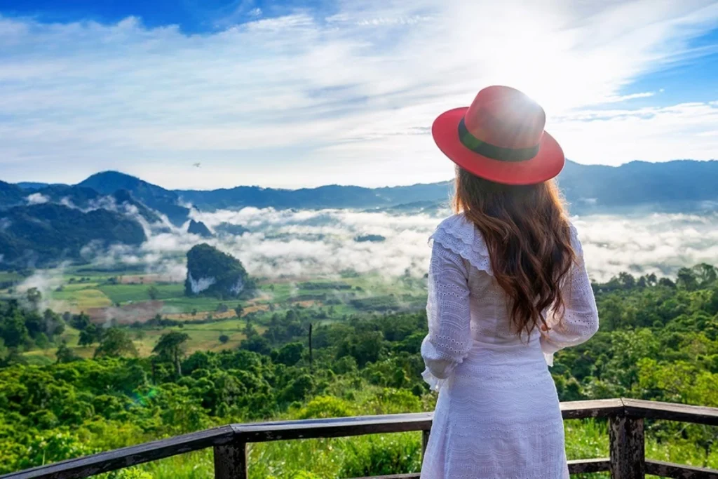 Iconic Travel Experiences