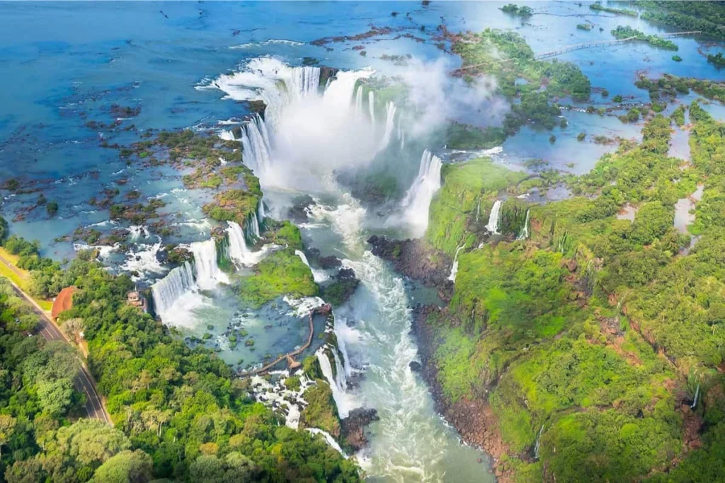Iguazu Falls Day Guide