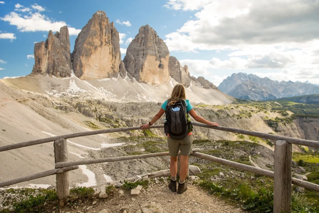Italy Outdoor Adventures