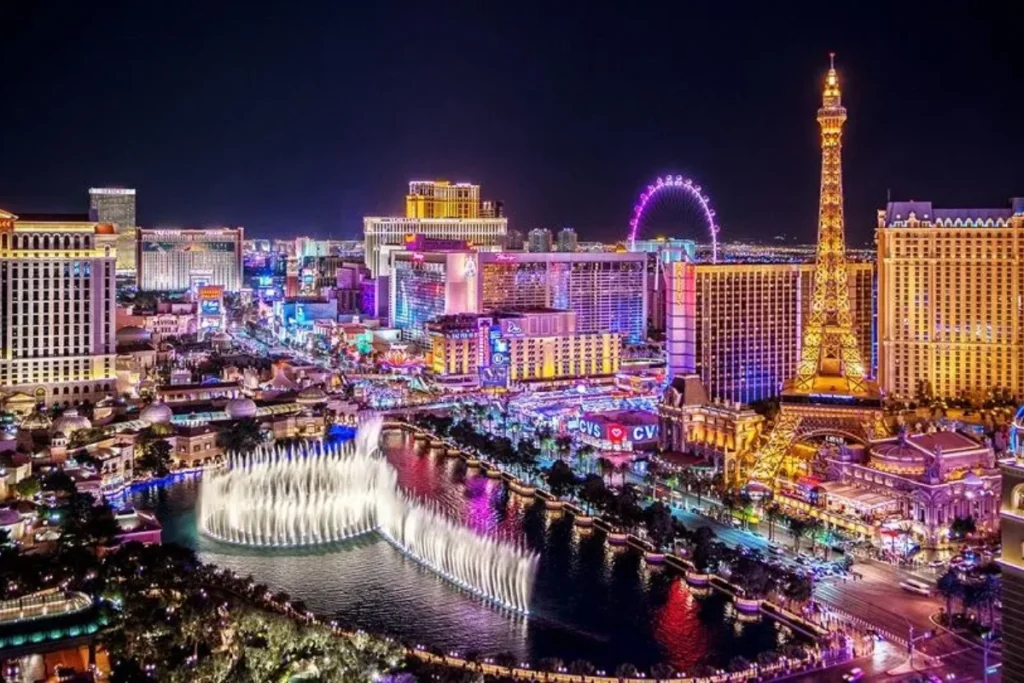 Las Vegas Attractions