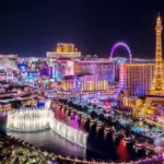 Las Vegas Attractions
