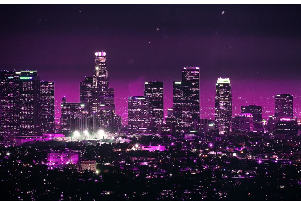 Los Angeles Travel Guide