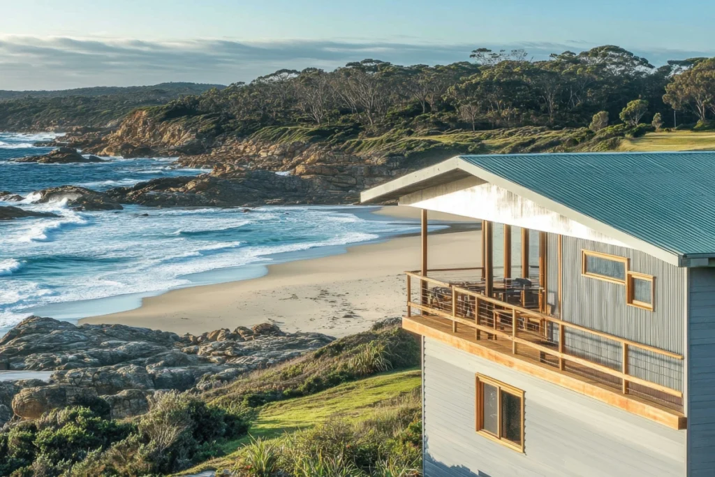 NSW Coastal Getaways