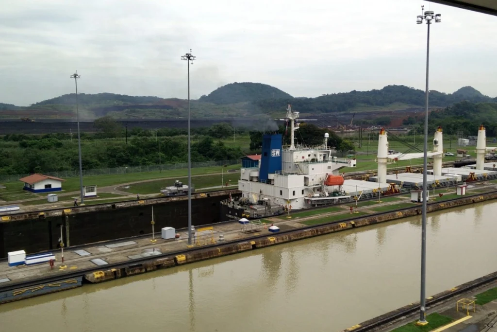 Discover Panama City’s Canal and Historic Landmarks Panama City Canal