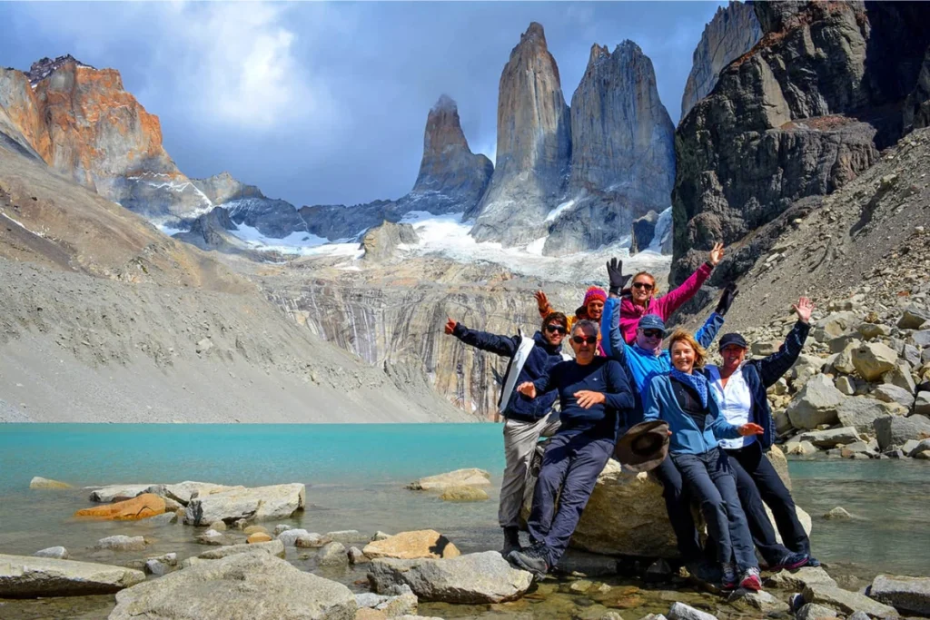 Patagonia Outdoor Experiences
