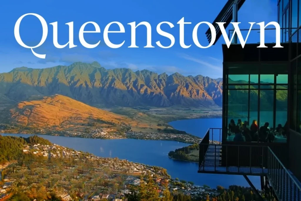 Queenstown Getaways