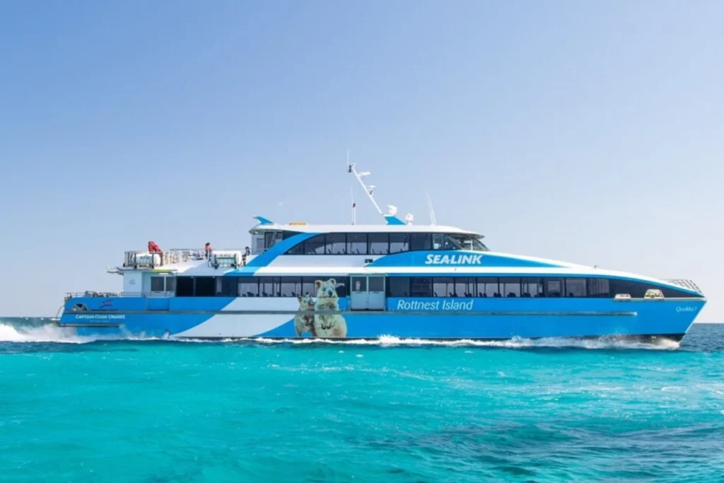 Rottnest Island Ferry