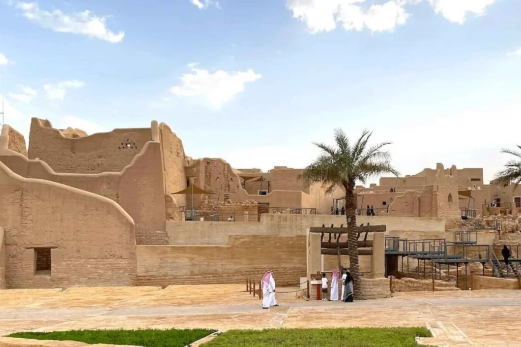 Top Heritage Sites and Religious Landmarks to See in Saudi Arabia Saudi Heritage Sites