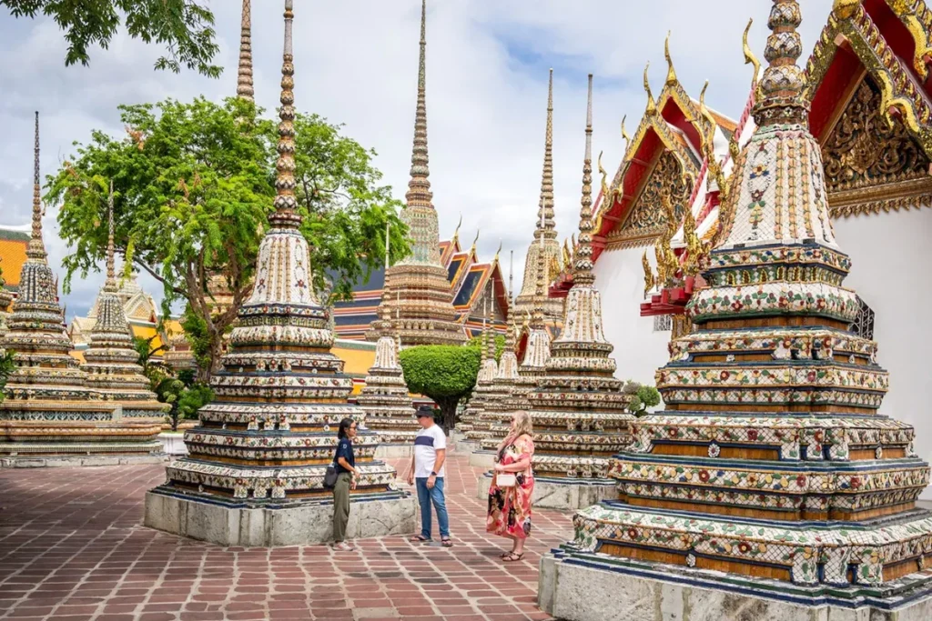 Best Half-Day Sightseeing Tours to Explore Bangkok Sightseeing Tours in Bangkok