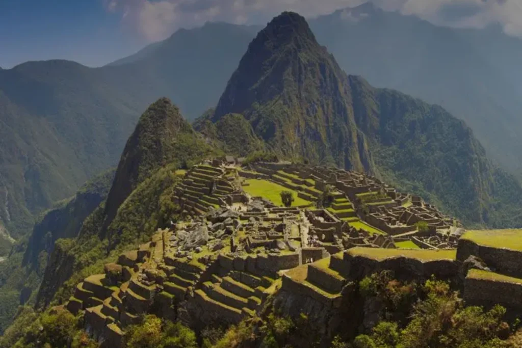 South America Travel