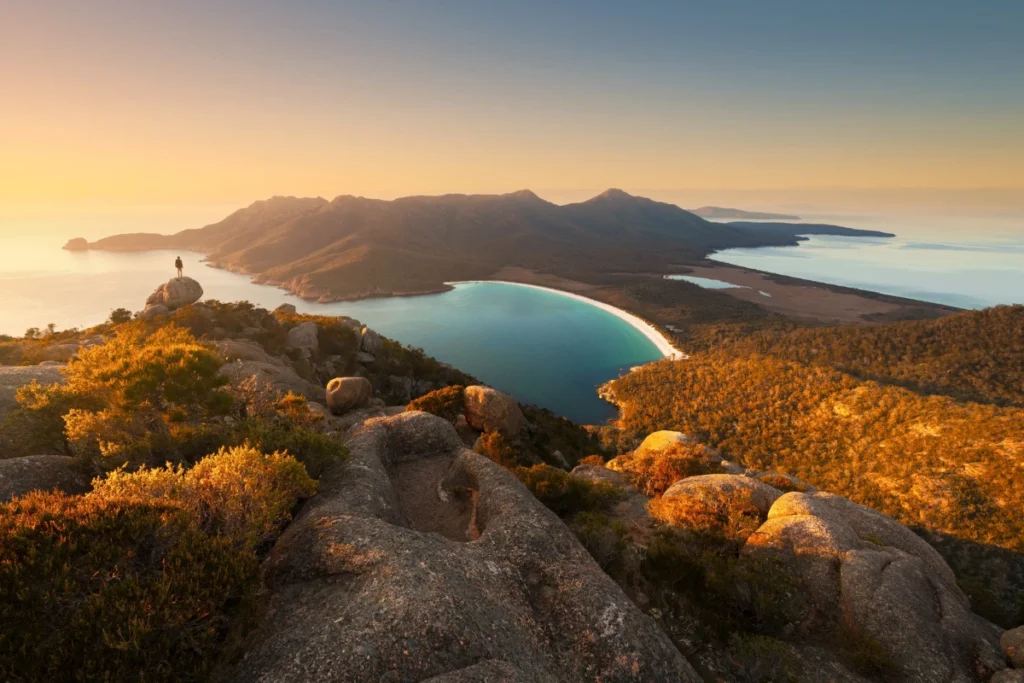 Tasmania Wild Landscapes
