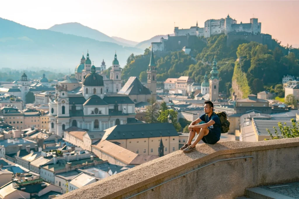 Things To Do In Salzburg