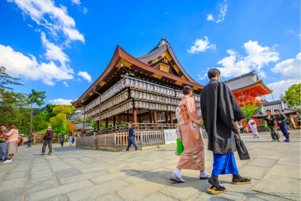Things To Experience In Kyoto