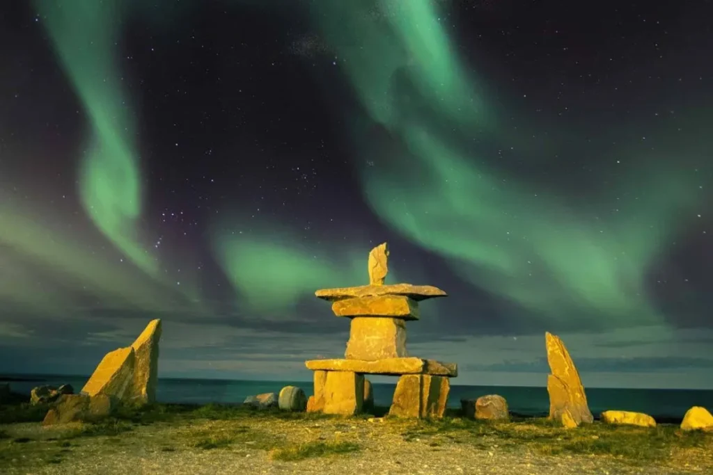 Things to Do in Manitoba