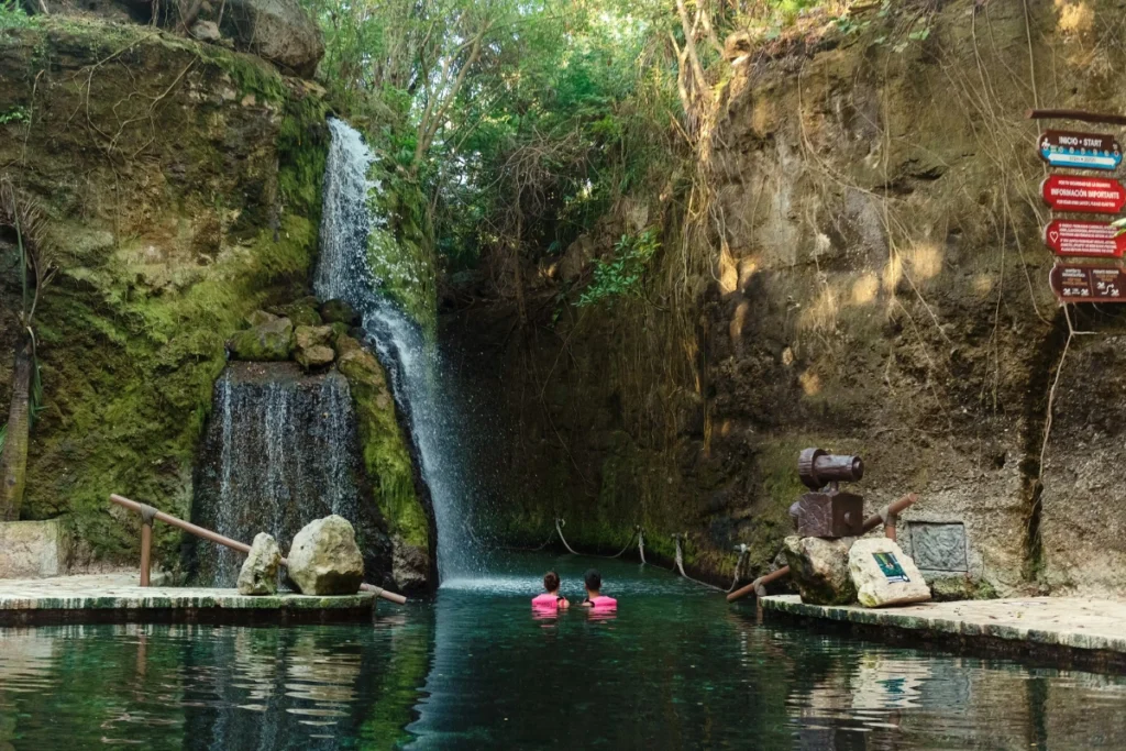 Top Things to Experience at Xcaret Park Things to Experience at Xcaret Park