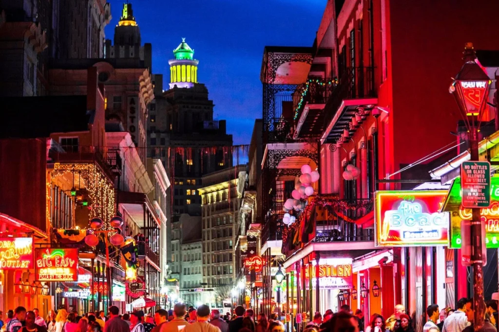 Best Things to Experience in New Orleans Things to Experience in New Orleans