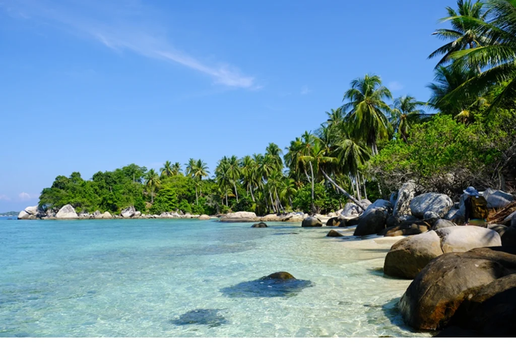 Tropical Getaways for the Perfect Beach Vacation Tropical Getaways