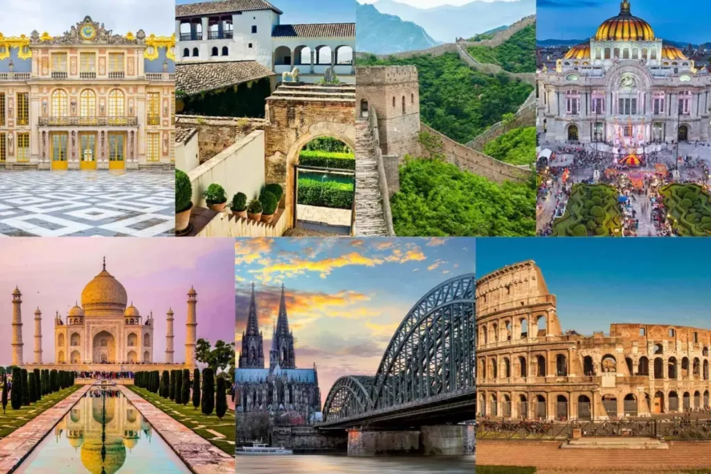 UNESCO World Heritage Tours