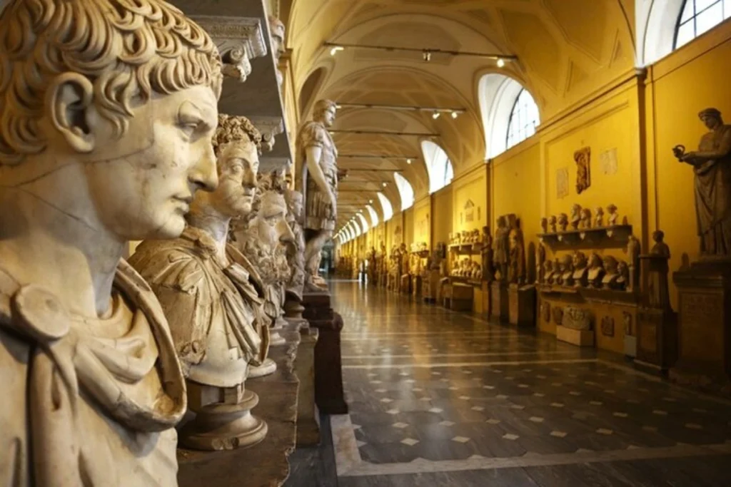 Vatican Museums Tours