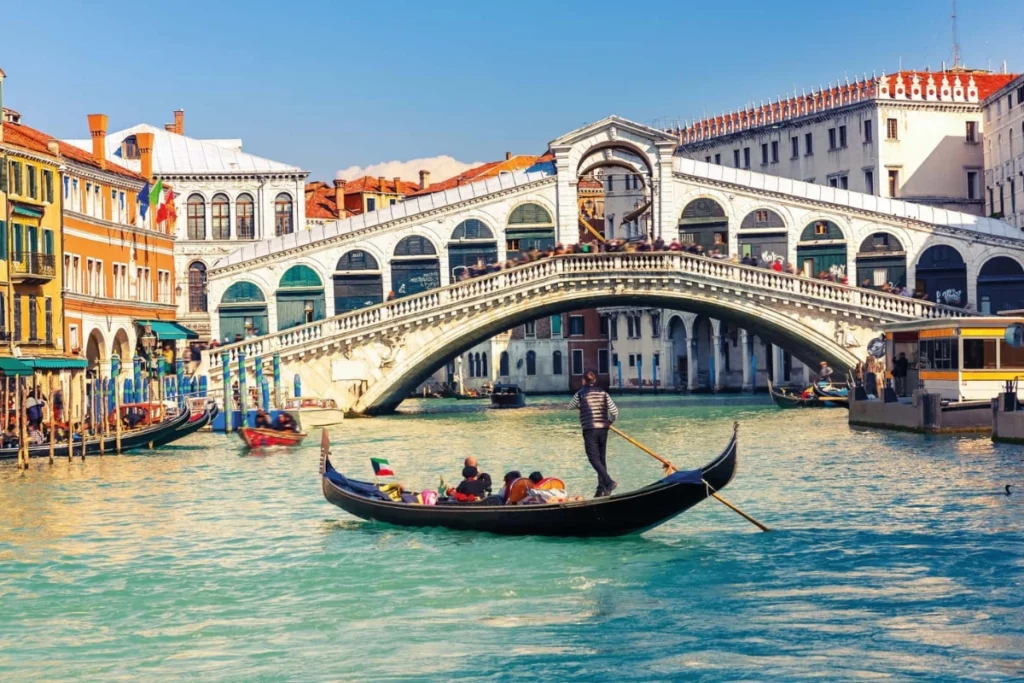 Venice Attraction Tours
